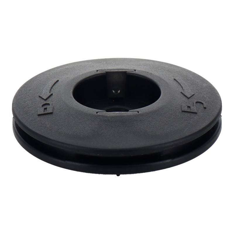 三共コーポレーション 4353399 18V充電式3way草刈機用払機用ナイロンカッター #333415 1個（ご注文単位1個）【直送品】