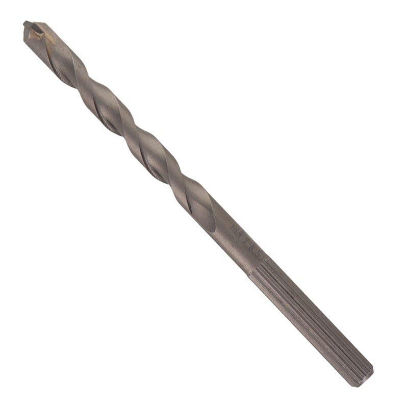 三共コーポレーション 501168 ノンスリップ型コンクリートドリル 8.5mm #076185 1個（ご注文単位1個）【直送品】