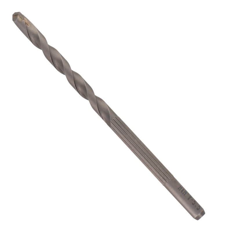 三共コーポレーション 501161 ノンスリップ型コンクリートドリル 5.5mm #076155 1個（ご注文単位1個）【直送品】