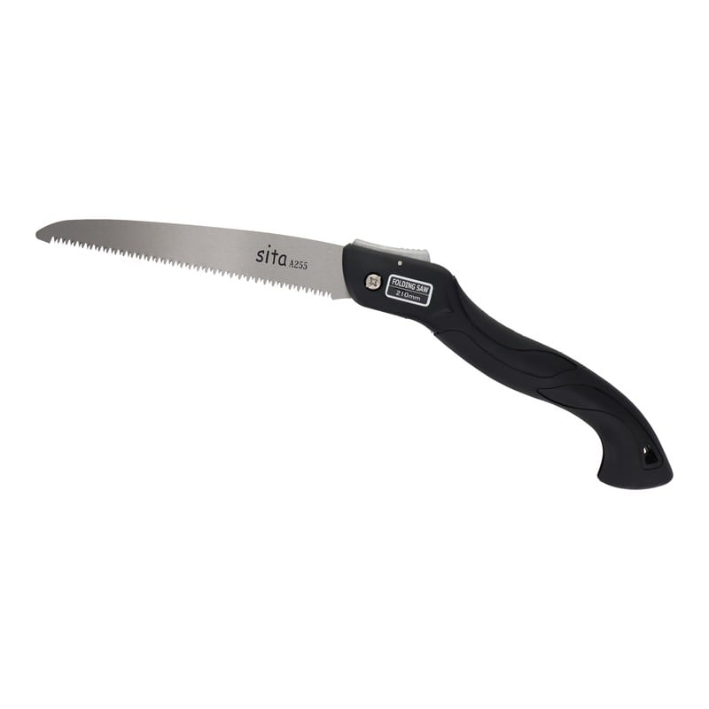 三共コーポレーション 4353531 折込鋸 210mm A255#823955 1個(ご注文単位1個)【直送品】