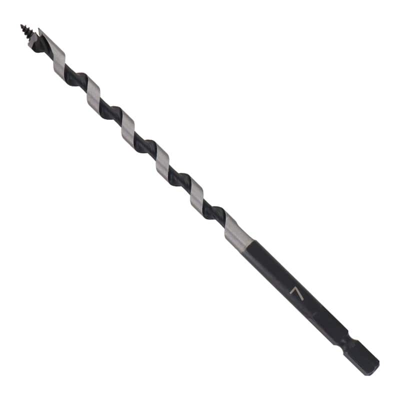 三共コーポレーション 4342475 木工用兼用ビット 7mm #823175 1個（ご注文単位1個）【直送品】