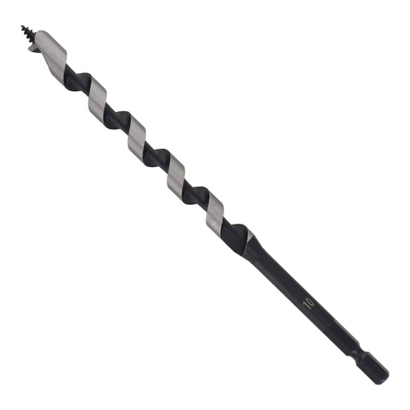 三共コーポレーション 4342478 木工用兼用ビット 10mm #823178 1個（ご注文単位1個）【直送品】