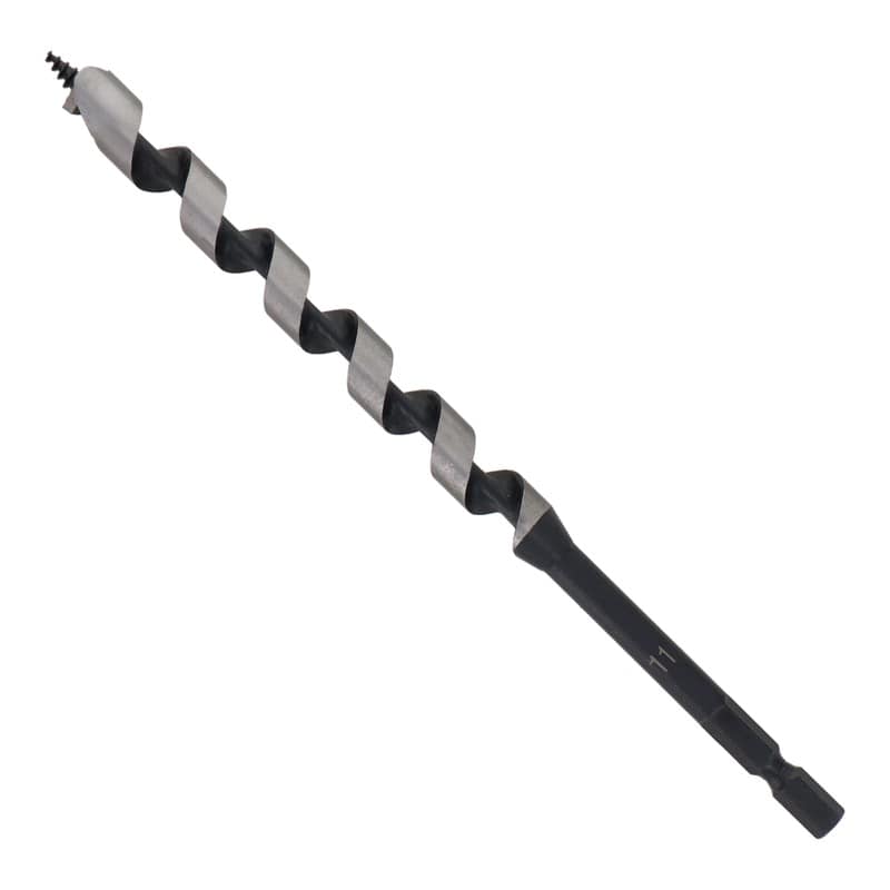 三共コーポレーション 4342479 木工用兼用ビット 11mm #823179 1個（ご注文単位1個）【直送品】