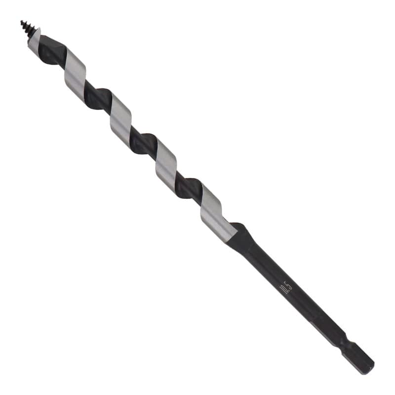 三共コーポレーション 4342489 木工用兼用ビット 10.5mm #823189 1個（ご注文単位1個）【直送品】