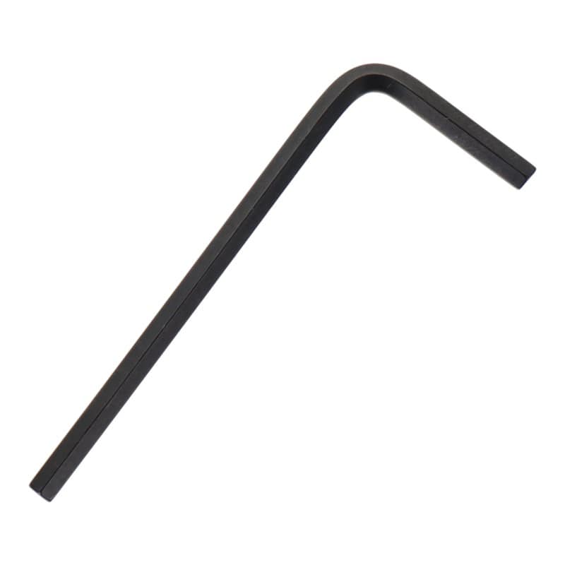 三共コーポレーション 4343526 強力六角棒レンチ 1/8インチ #221521 1個（ご注文単位1個）【直送品】