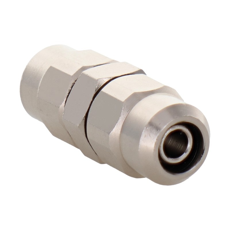 三共コーポレーション 4342692 ウレタンチューブ用ホースジョイントφ5.0×8.0 #133039 1個（ご注文単位1個）【直送品】