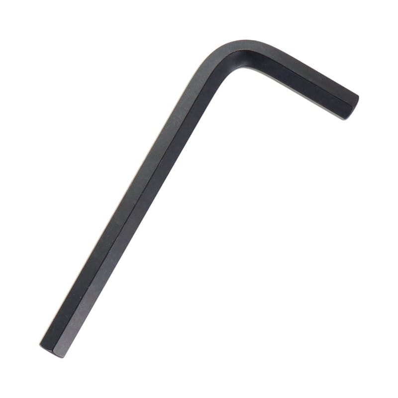 三共コーポレーション 4343520 強力六角棒レンチ 8.0mm #221511 1個（ご注文単位1個）【直送品】