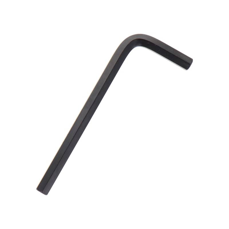 三共コーポレーション 4343530 強力六角棒レンチ 1/4インチ #221525 1個（ご注文単位1個）【直送品】