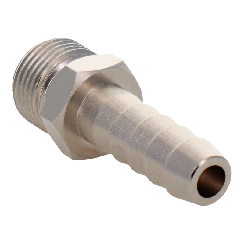 三共コーポレーション 510222 片口ニップル 11φ #133073 1個（ご注文単位1個）【直送品】
