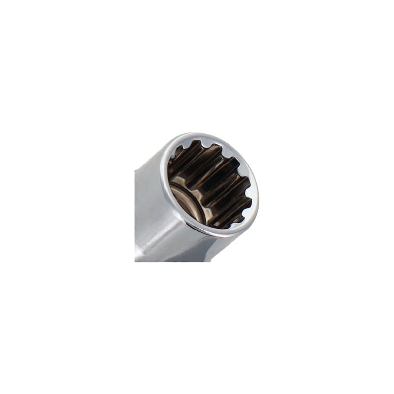 三共コーポレーション 4342302 オールマイティソケット22mm差込角:9.5mm #819262 1個（ご注文単位1個）【直送品】