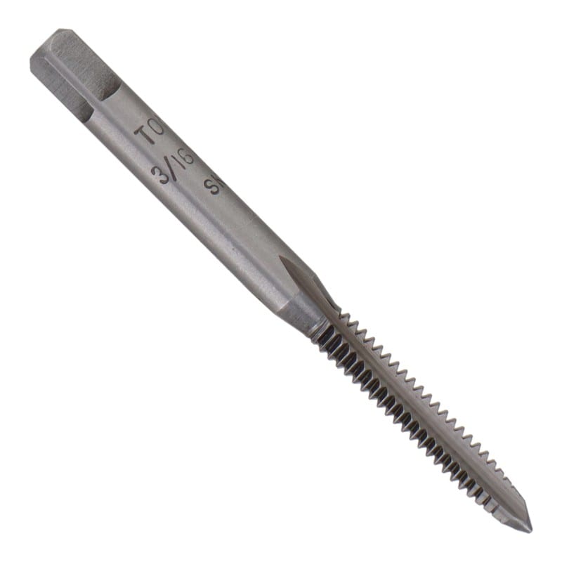 三共コーポレーション 4343823 ハンドタップ ねじ径 3/16×W24 #110083 1個(ご注文単位1個)【直送品】