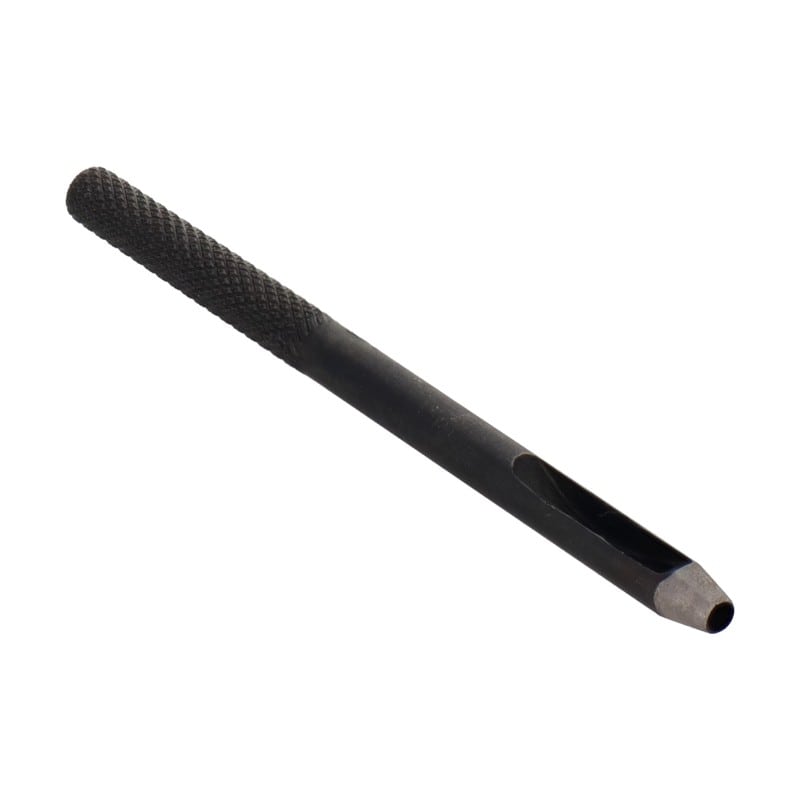 三共コーポレーション 423452 ブチ抜く最強皮ポンチ 2.5mm #107354 1個(ご注文単位1個)【直送品】
