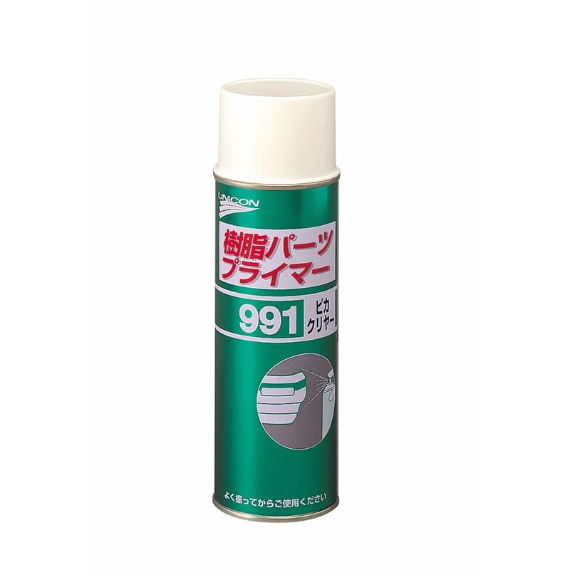 石原ケミカル 9033597 樹脂パーツプライマー #991 #11901 1個（ご注文単位1個）【直送品】