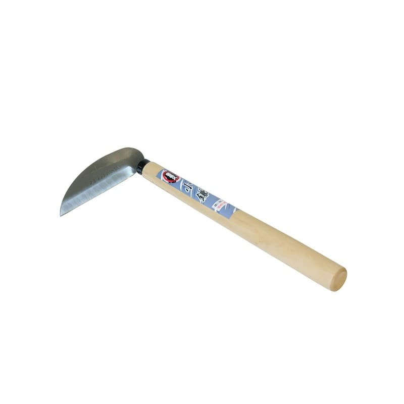 浅香工業 305025 ステンレス 小鎌 #150905 1個(ご注文単位1個)【直送品】