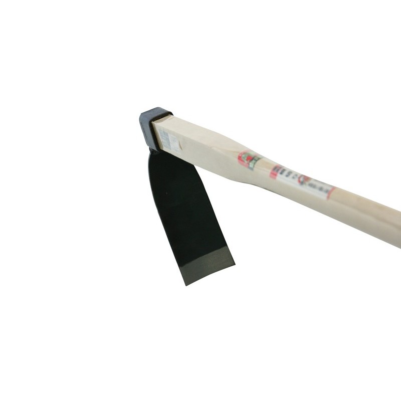 浅香工業 703014 唐鍬 1050樫柄付 #75484 1個(ご注文単位1個)【直送品】