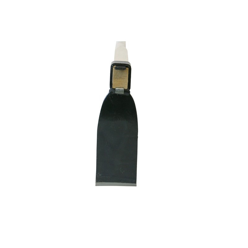 浅香工業 703014 唐鍬 1050樫柄付 #75484 1個(ご注文単位1個)【直送品】