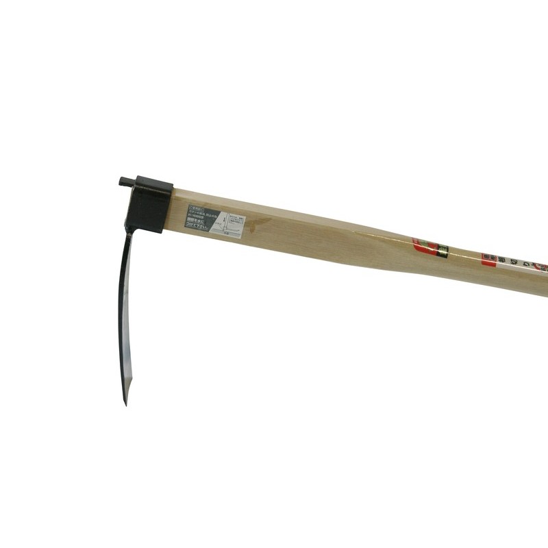 浅香工業 703014 唐鍬 1050樫柄付 #75484 1個(ご注文単位1個)【直送品】