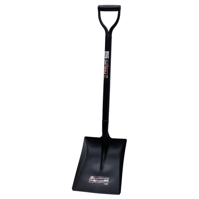 浅香工業 701604 金象Pro ショベル 角 P柄 #1432 1個（ご注文単位1個）【直送品】