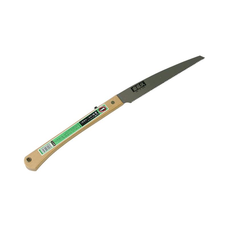 浅香工業 109222 折込鋸 細目 #153333 1個（ご注文単位1個）【直送品】