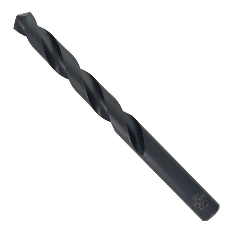 不二越 502247 鉄工用ドリル 12.9mm #453129 1個（ご注文単位1個）【直送品】