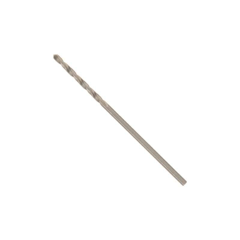 不二越 502259 鉄工用ドリル 1.2mm 2本入 #453162 1個(ご注文単位1個)【直送品】