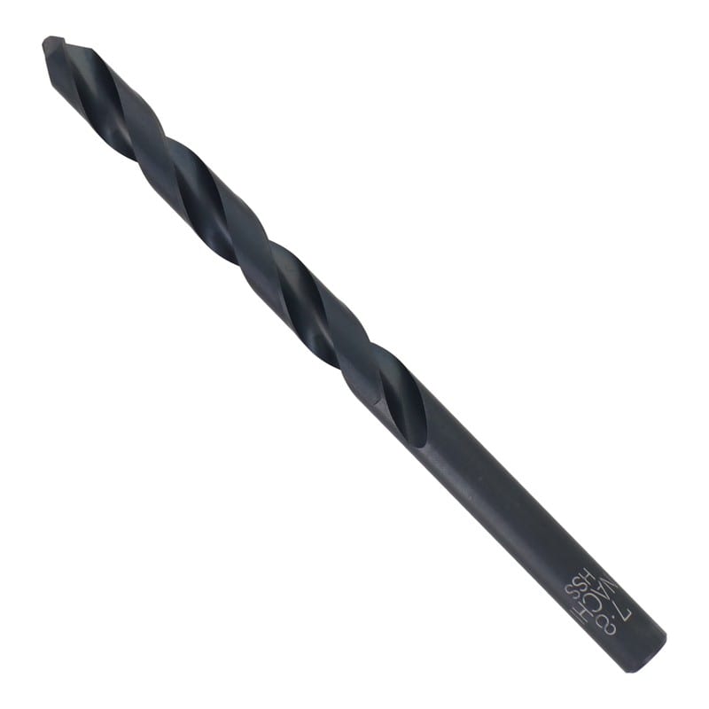 不二越 502196 鉄工用ドリル 7.8mm #453078 1個(ご注文単位1個)【直送品】