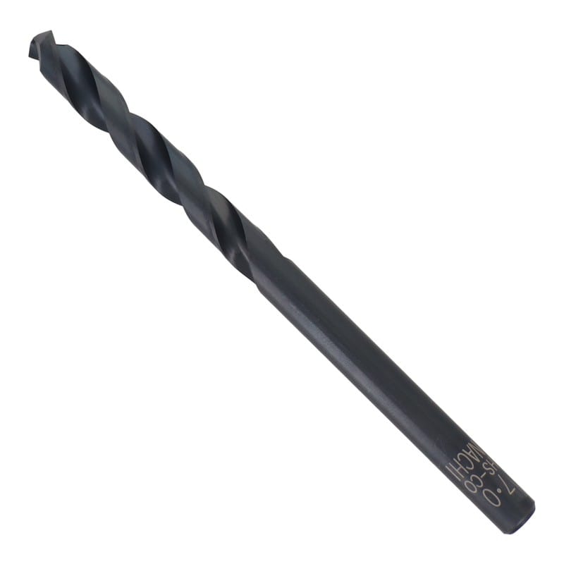 不二越 502337 ステン用ドリル 7.0mm #454070 1個(ご注文単位1個)【直送品】