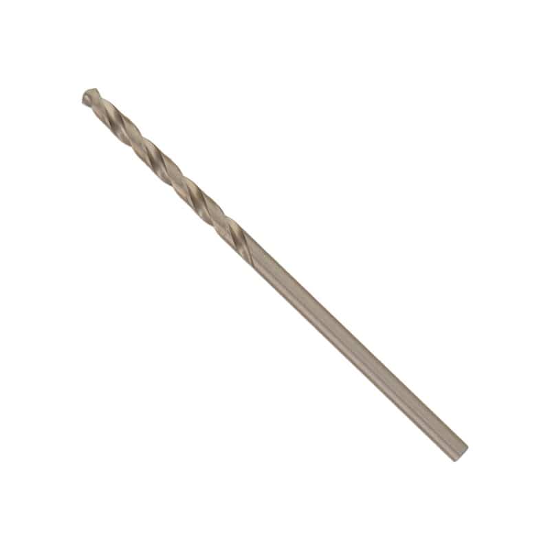 不二越 502129 鉄工用ドリル 1.1mm #453011 1個(ご注文単位1個)【直送品】