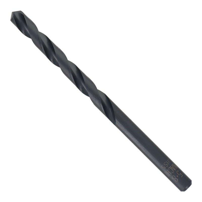 不二越 502176 鉄工用ドリル 5.8mm #453058 1個（ご注文単位1個）【直送品】