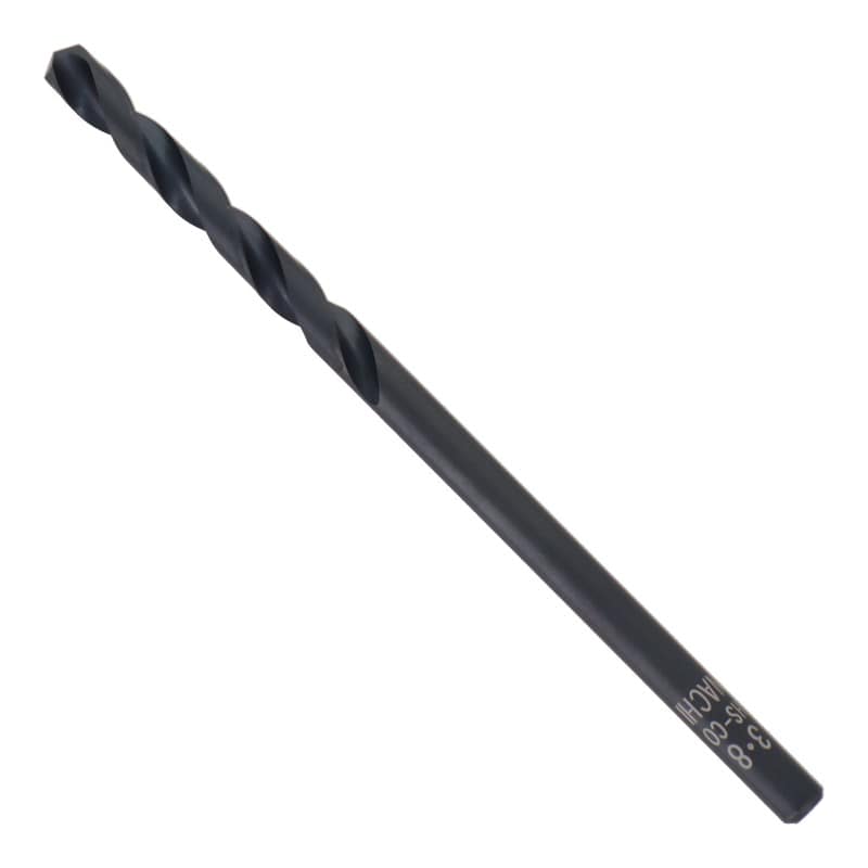 不二越 502325 ステン用ドリル 3.8mm #454038 1個（ご注文単位1個）【直送品】
