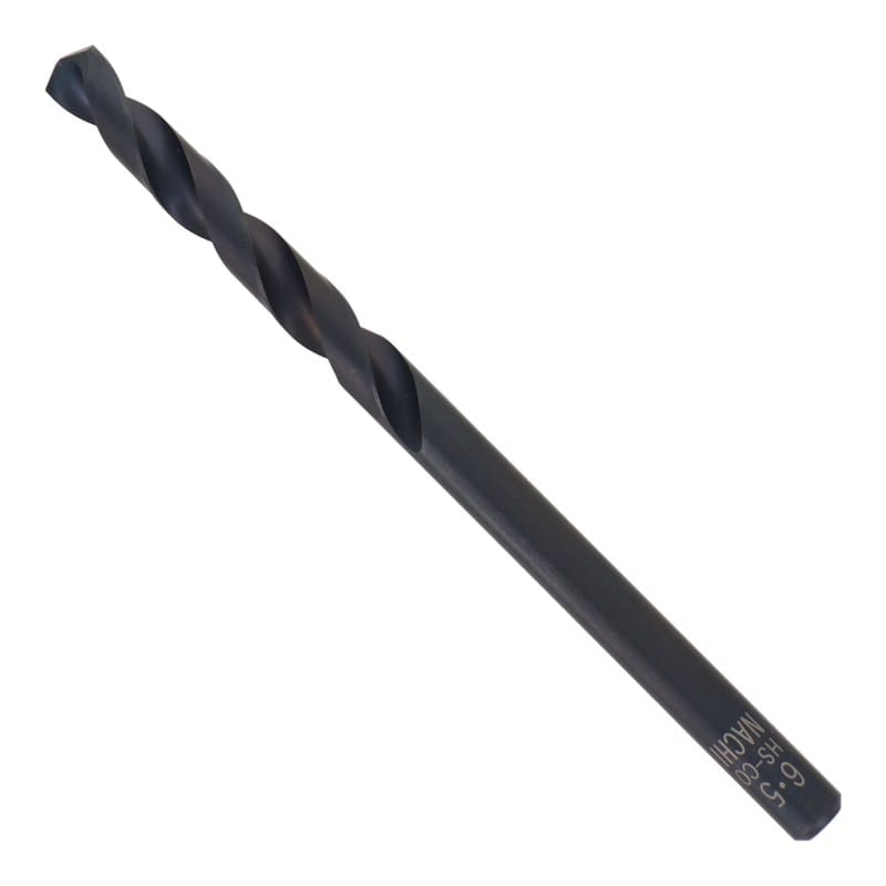 不二越 502336 ステン用ドリル 6.5mm #454065 1個（ご注文単位1個）【直送品】