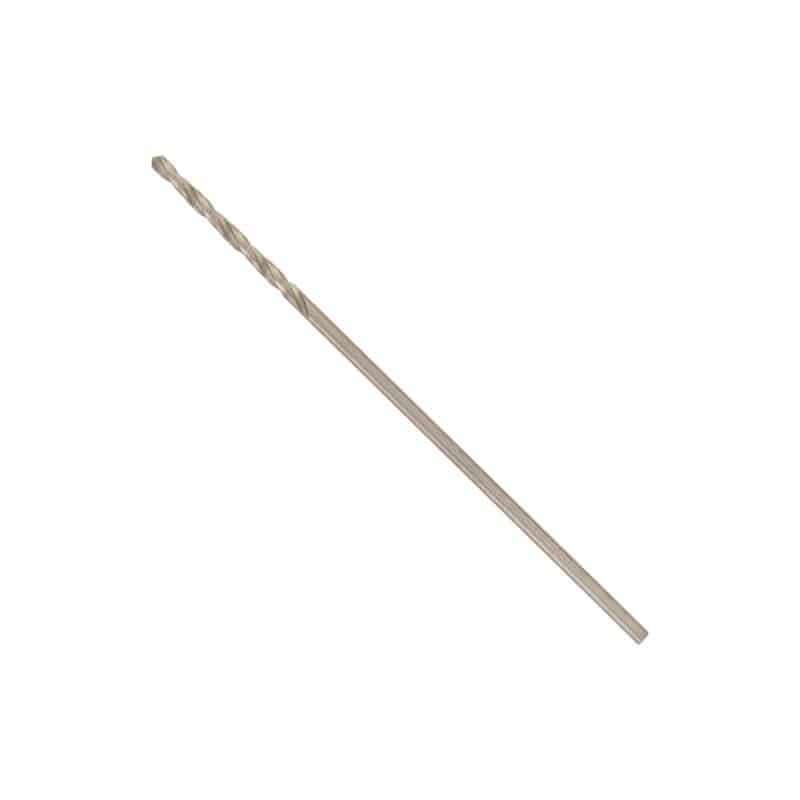 不二越 502123 鉄工用ドリル 0.5mm #453005 1個（ご注文単位1個）【直送品】
