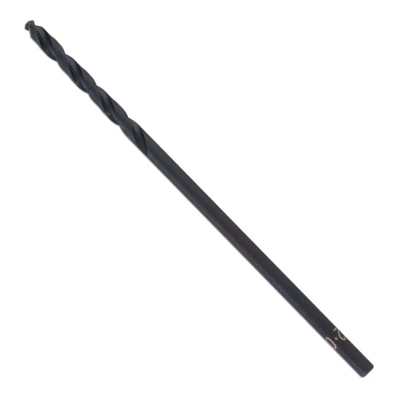 不二越 502310 ステン用ドリル 2.0mm #454020 1個（ご注文単位1個）【直送品】