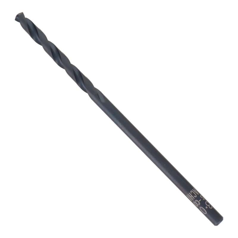 不二越 502318 ステン用ドリル 3.0mm #454030 1個（ご注文単位1個）【直送品】