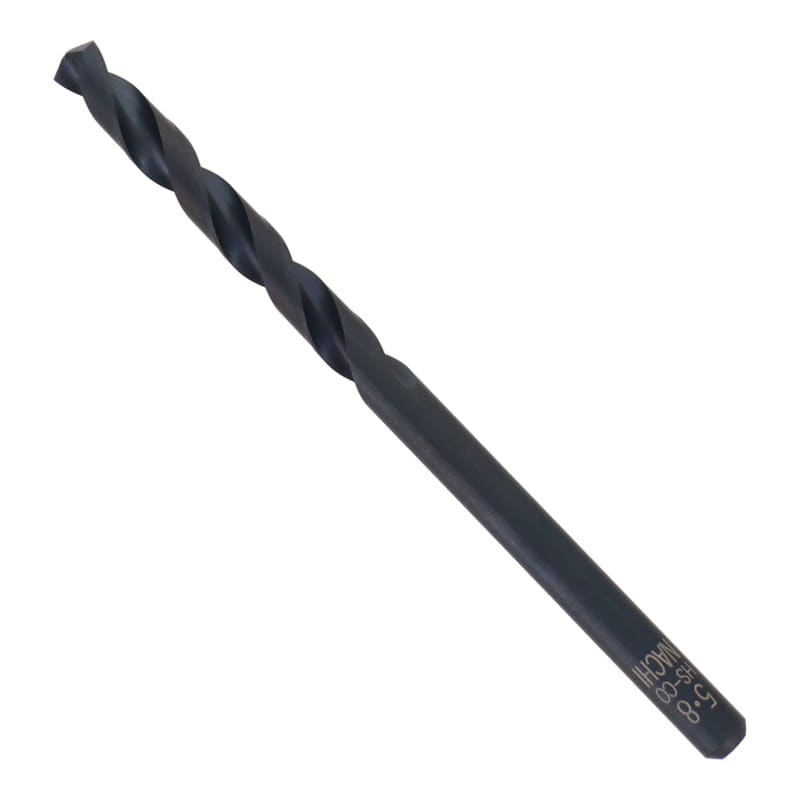 不二越 502333 ステン用ドリル 5.8mm #454058 1個（ご注文単位1個）【直送品】