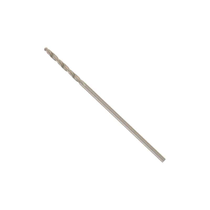 不二越 502258 鉄工用ドリル 1.1mm 2本入 #453161 1個（ご注文単位1個）【直送品】