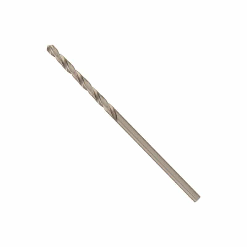 不二越 502265 鉄工用ドリル 1.8mm 2本入 #453168 1個（ご注文単位1個）【直送品】