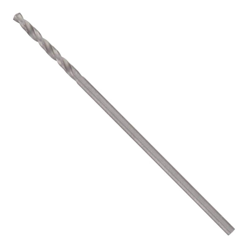 不二越 502306 ステン用ドリル 1.0mm #454010 1個（ご注文単位1個）【直送品】