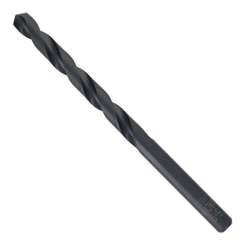 不二越 502177 鉄工用ドリル 5.9mm #453059 1個（ご注文単位1個）【直送品】