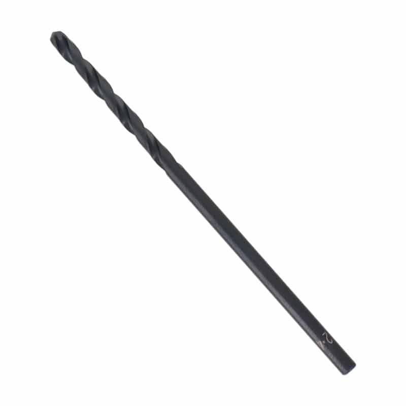 不二越 502313 ステン用ドリル 2.4mm #454024 1個（ご注文単位1個）【直送品】