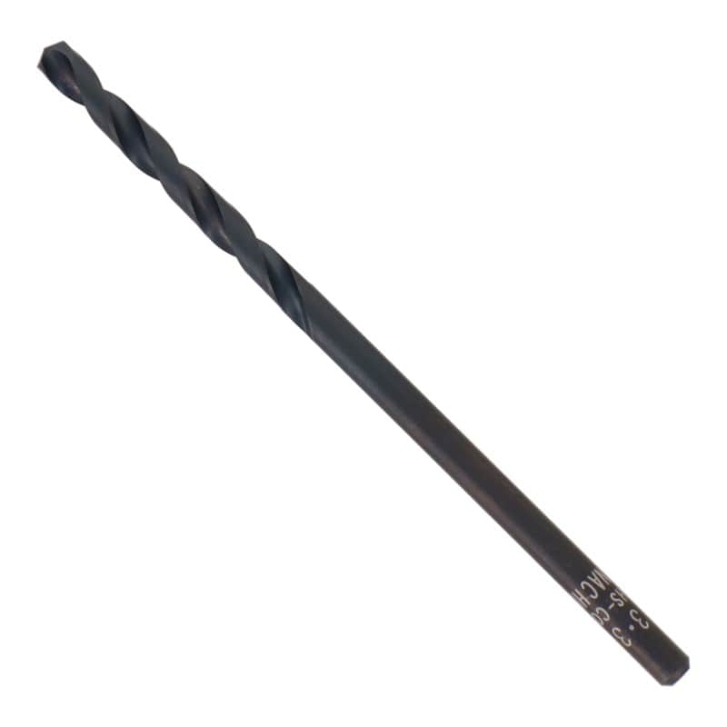 不二越 502320 ステン用ドリル 3.3mm #454033 1個（ご注文単位1個）【直送品】