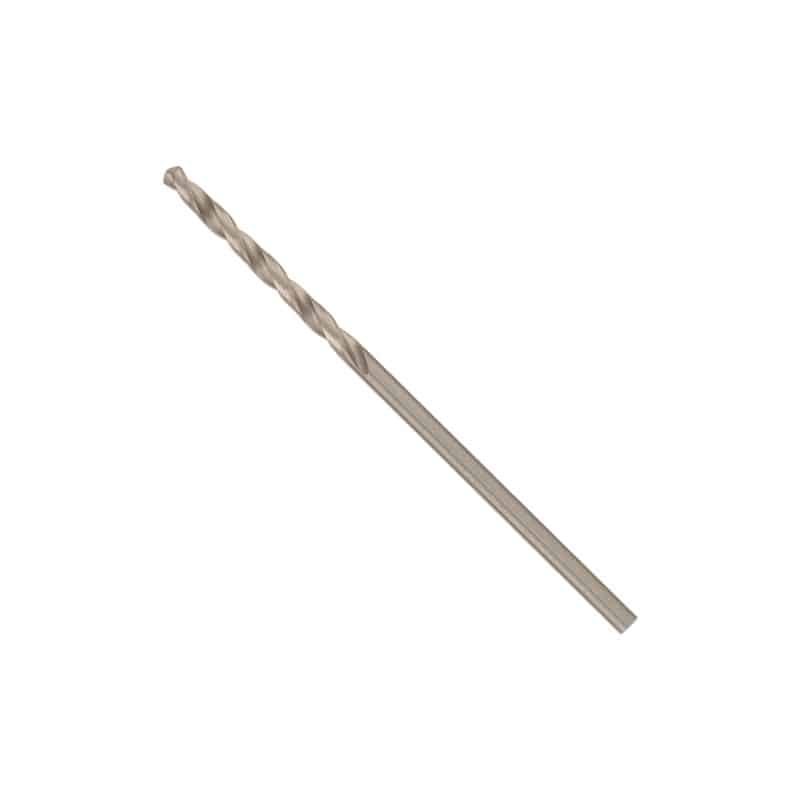 不二越 502133 鉄工用ドリル 1.5mm #453015 1個（ご注文単位1個）【直送品】