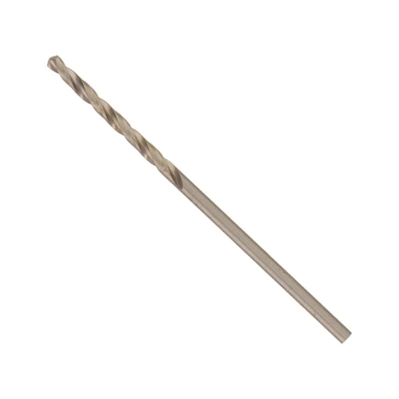 不二越 502263 鉄工用ドリル 1.6mm 2本入 #453166 1個（ご注文単位1個）【直送品】