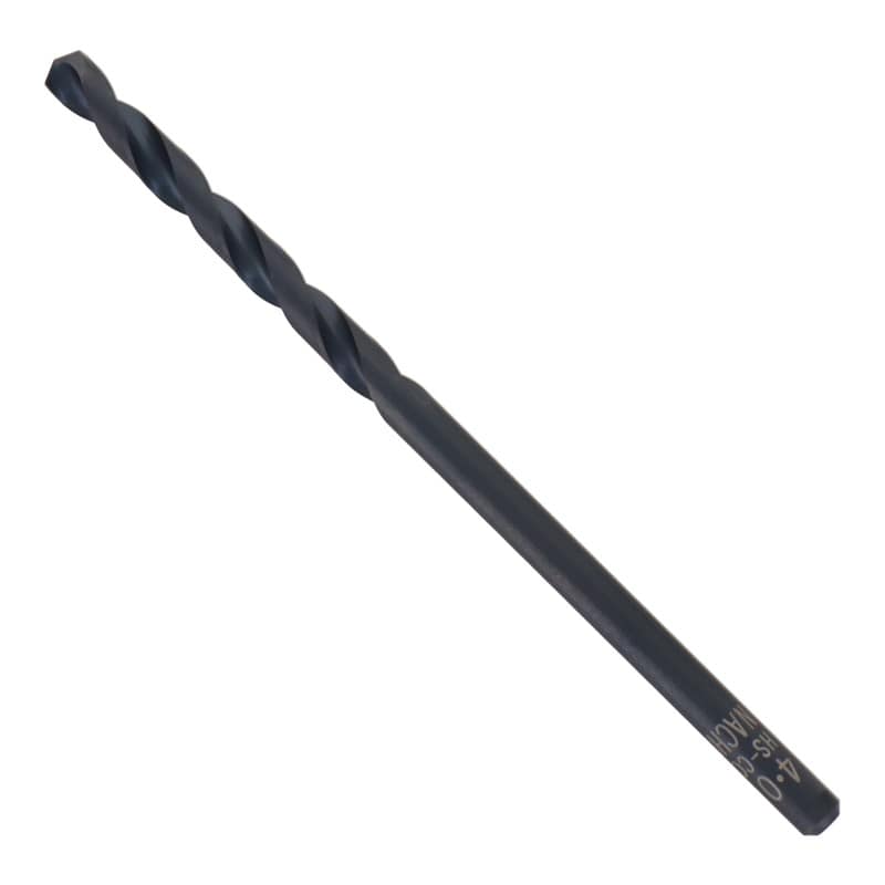 不二越 502326 ステン用ドリル 4.0mm #454040 1個（ご注文単位1個）【直送品】