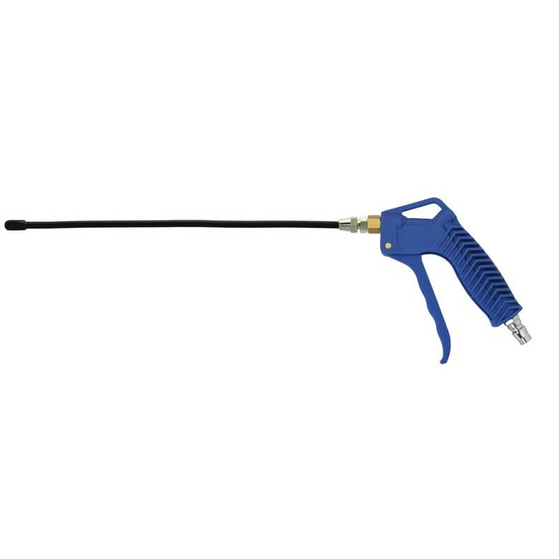 豊光 438837 AM-2020-3FL フリーアングル型ブローガン 1個（ご注文単位1個）【直送品】