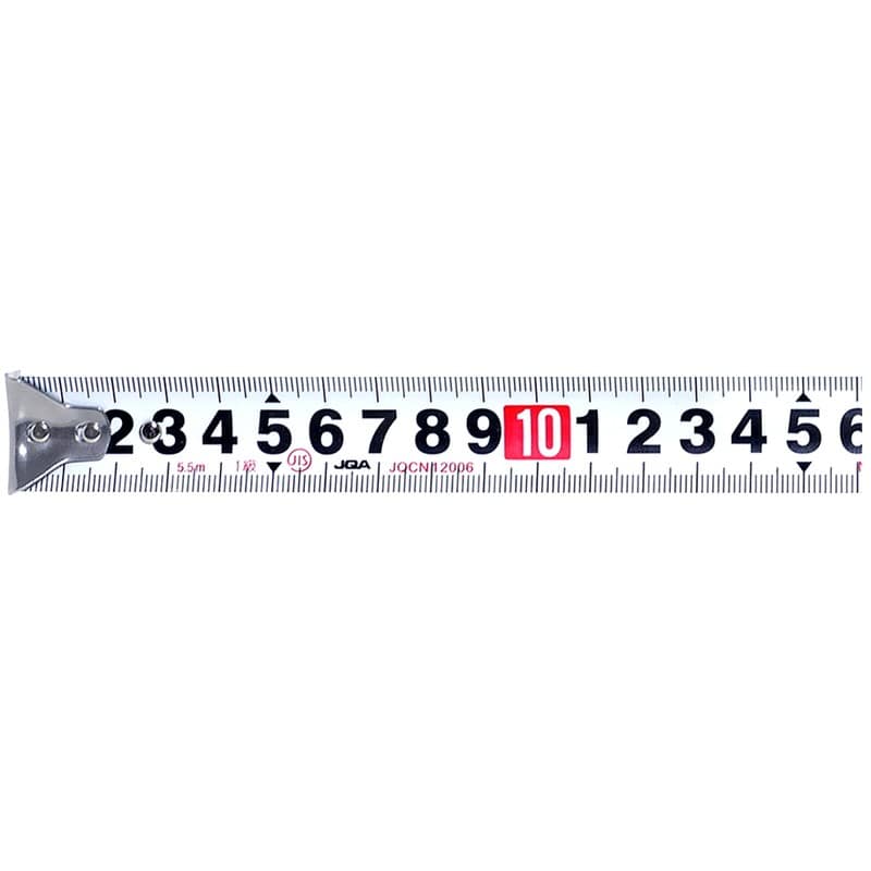豊光 438997 マグネットWスケールコンベックス25mm×5.5m PA-2555MW 1個(ご注文単位1個)【直送品】