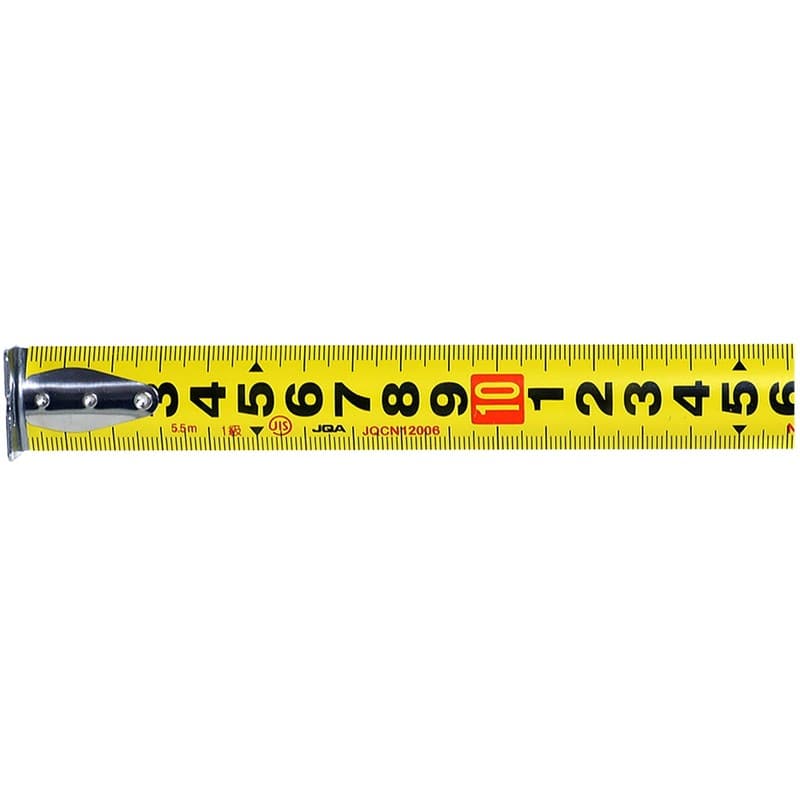 豊光 438997 マグネットWスケールコンベックス25mm×5.5m PA-2555MW 1個(ご注文単位1個)【直送品】