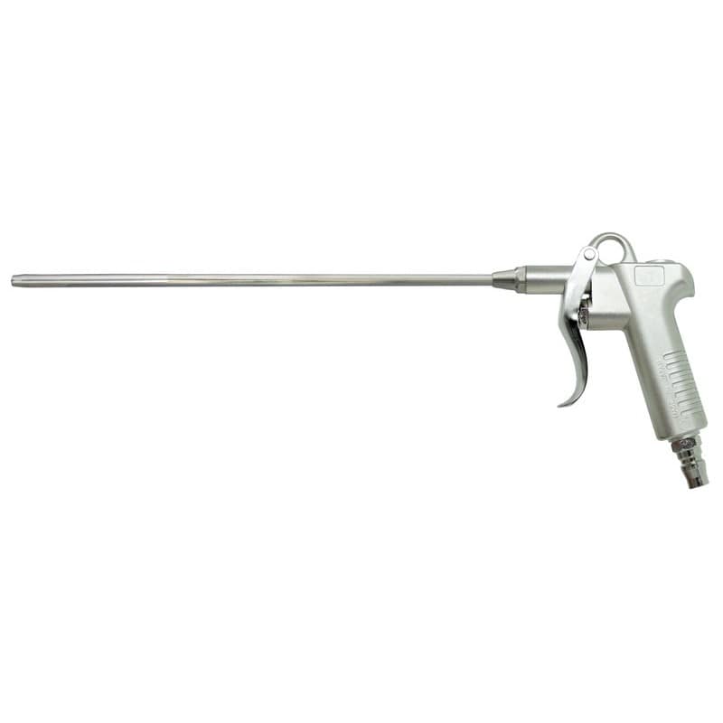 豊光 438805 AM-2010-3Lロングノズルエアーダスターガン 1個（ご注文単位1個）【直送品】