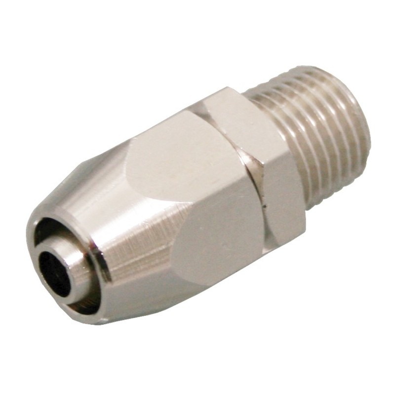 豊光 438865 AM-HR-048ナット式ウレタンホースジョイント 1個（ご注文単位1個）【直送品】
