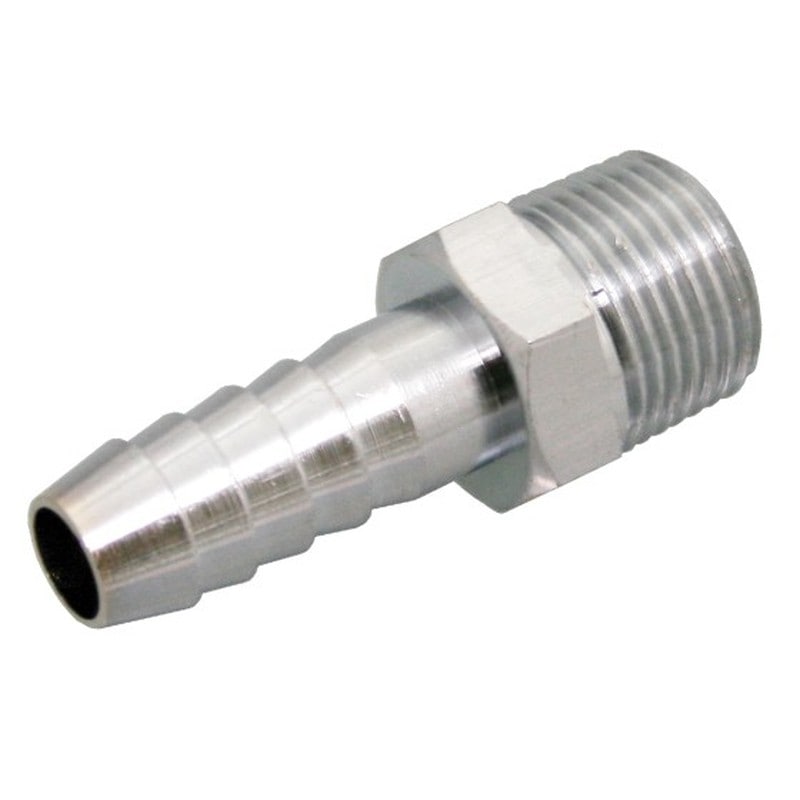 豊光 438830 AM-HR-005 片口ジョイント テーパーネジ 1個(ご注文単位1個)【直送品】